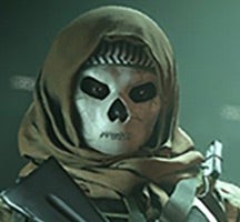 Nhân vật Farah trong MW2 và WZ2