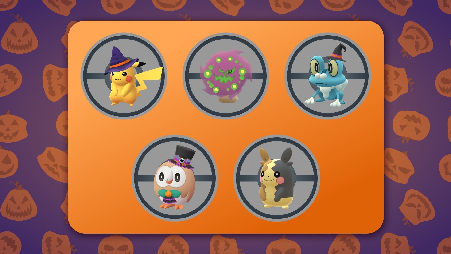 Nhiệm vụ nghiên cứu trả phí  sự kiện Halloween Pokémon Go 2024 Phần 2 với Morpeko