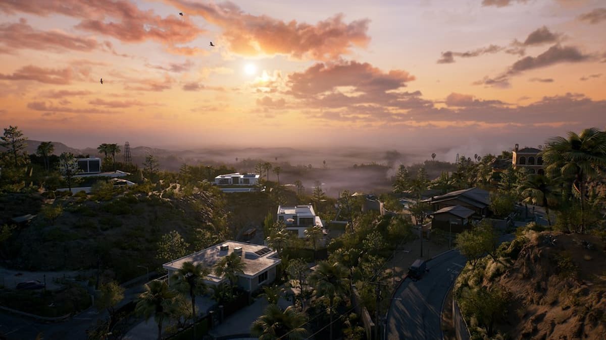Nhịp độ và Tiến trình trong Dead Island 2