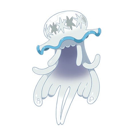 Nihilego, Ultra Beast đầu tiên xuất hiện trong Pokémon Go