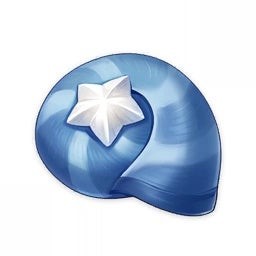 Ốc Sao - Nguyên liệu đột phá Yelan trong Genshin Impact