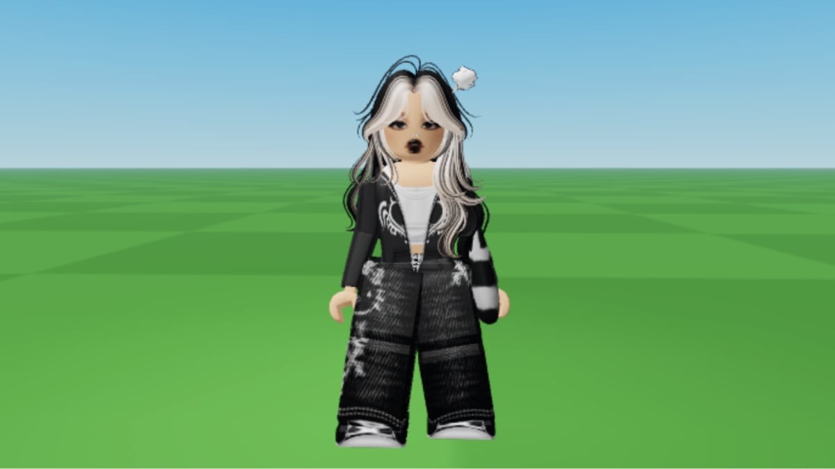 Phong cách mẹ bỉm sữa chỉn chu cố gắng trong Berry Avenue Roblox