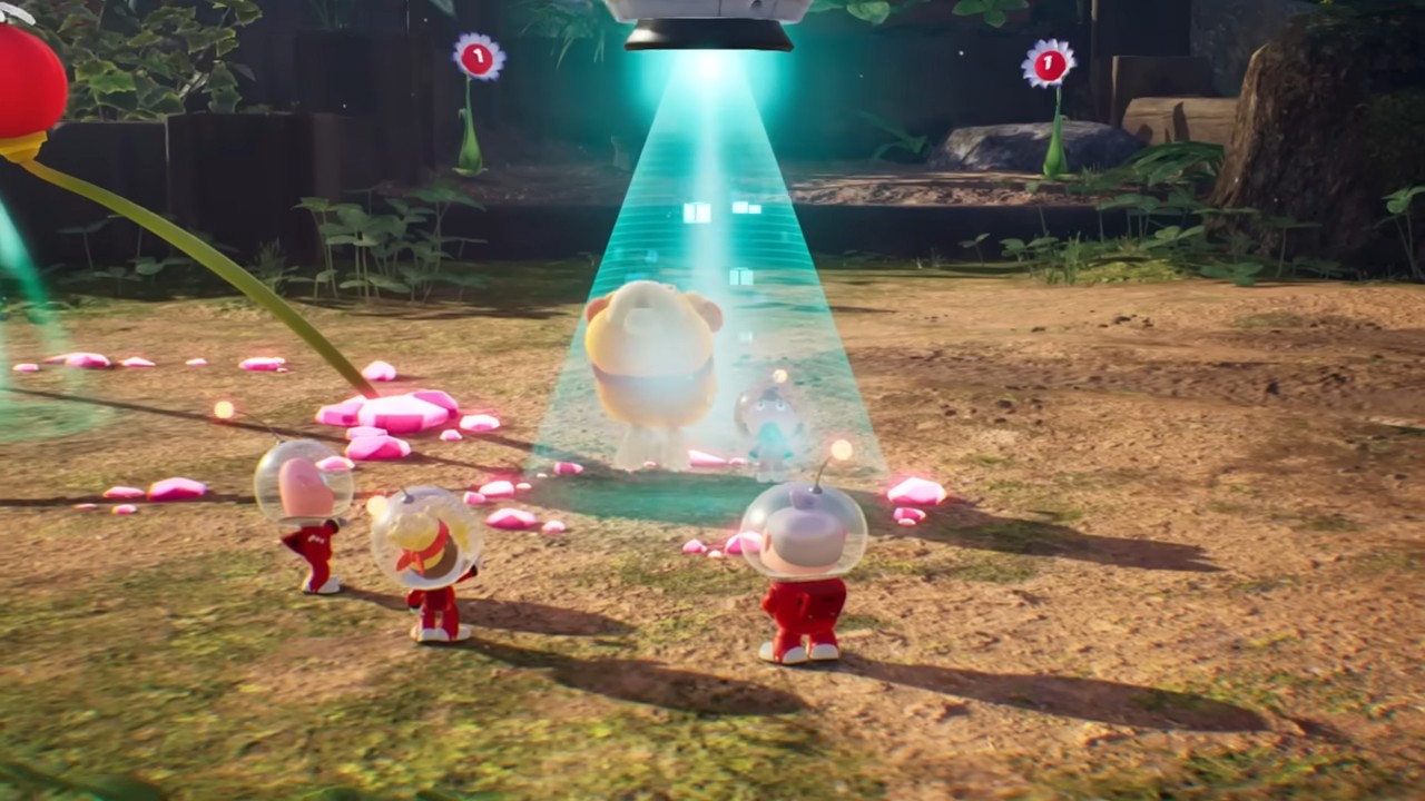 Pikmin 4