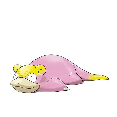 Pokémon Galarian Slowpoke xuất hiện trong nhiệm vụ Starry Skies Pokémon Go