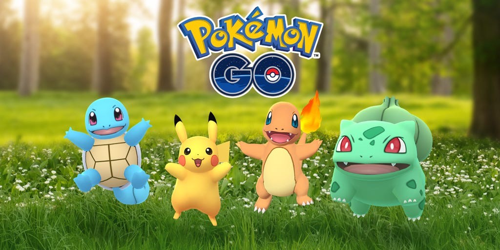 Pokémon Go Kanto Cup yêu cầu chiến thuật và lựa chọn Pokémon hợp lý