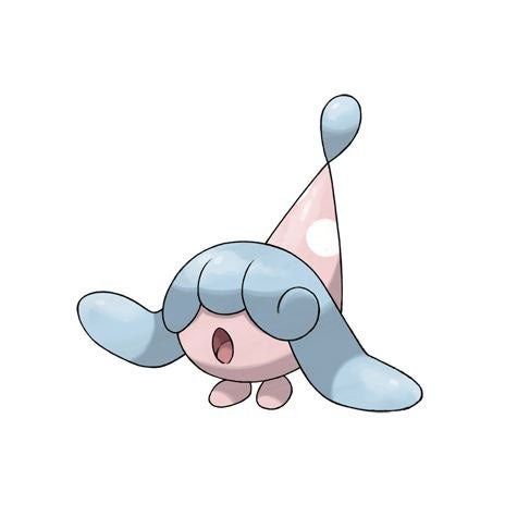 Pokémon Hatenna xuất hiện trong tự nhiên tại sự kiện Max Out Finale Pokémon Go