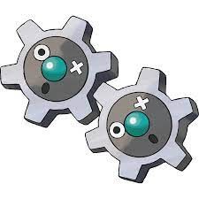 Pokémon Klink trong Pokémon Go