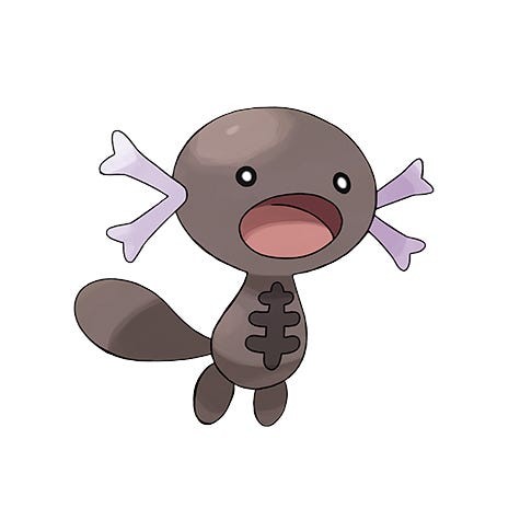 Pokémon Paldean Wooper phần thưởng nhiệm vụ Taken Treasures