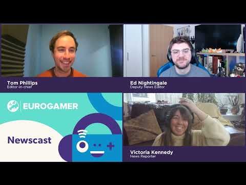 Poster thảo luận về các bộ phim và TV series chuyển thể từ game đáng mong đợi