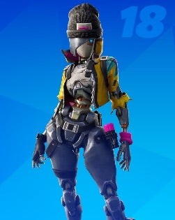 Rebel tại Brutal Bastion C4S1