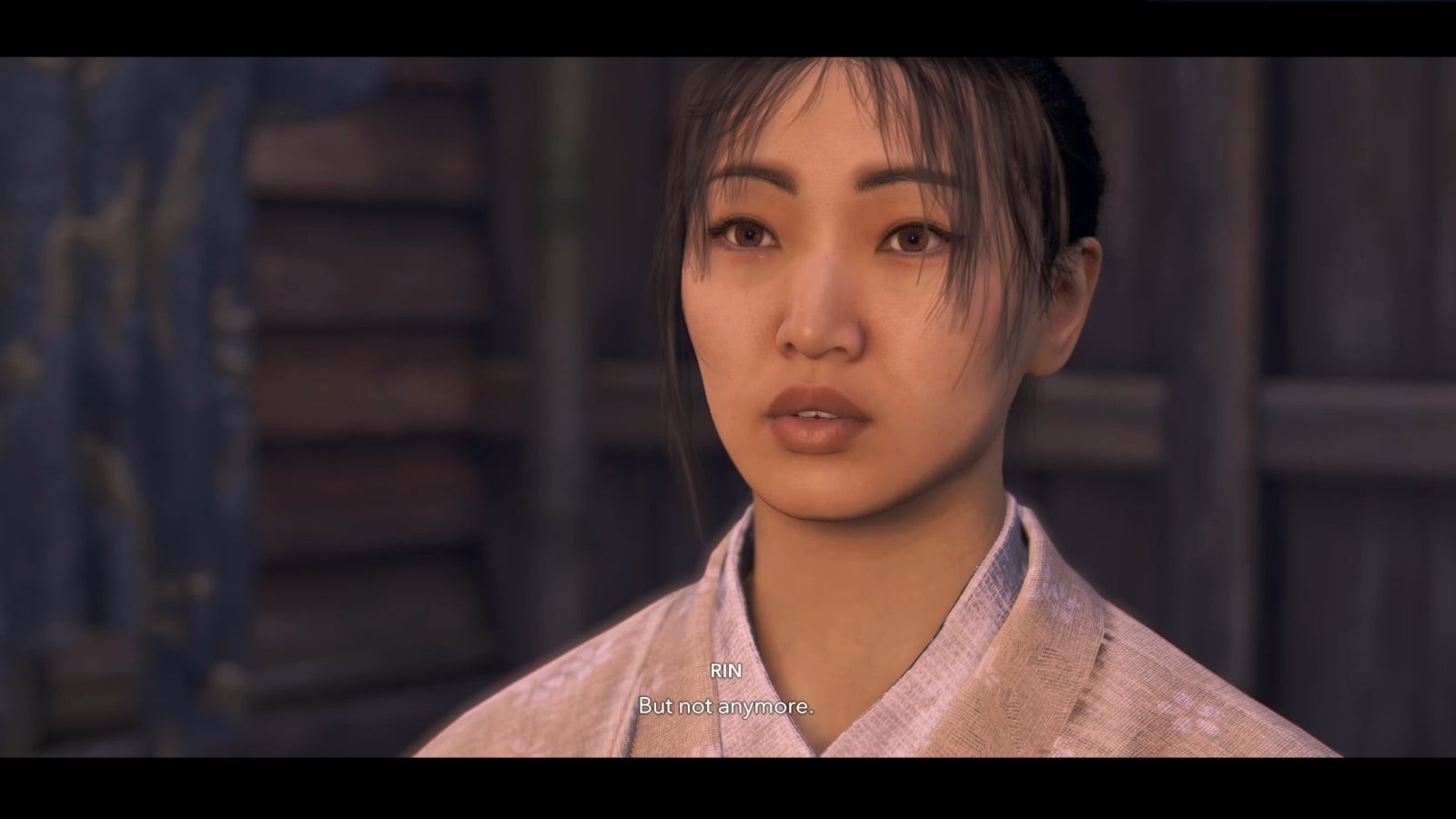 Rin, người học bắn cung và lựa chọn lãng mạn cho Yasuke qua các mùa trong AC Shadows