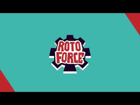 Roto Force - Trailer