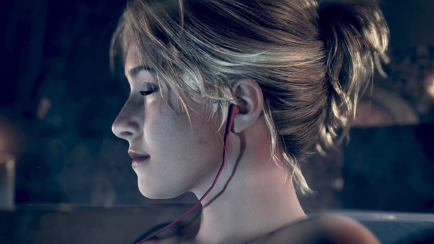 Sam (Hayden Panettiere) trong Until Dawn Remake đối mặt với sang chấn tâm lý sau nhiều năm