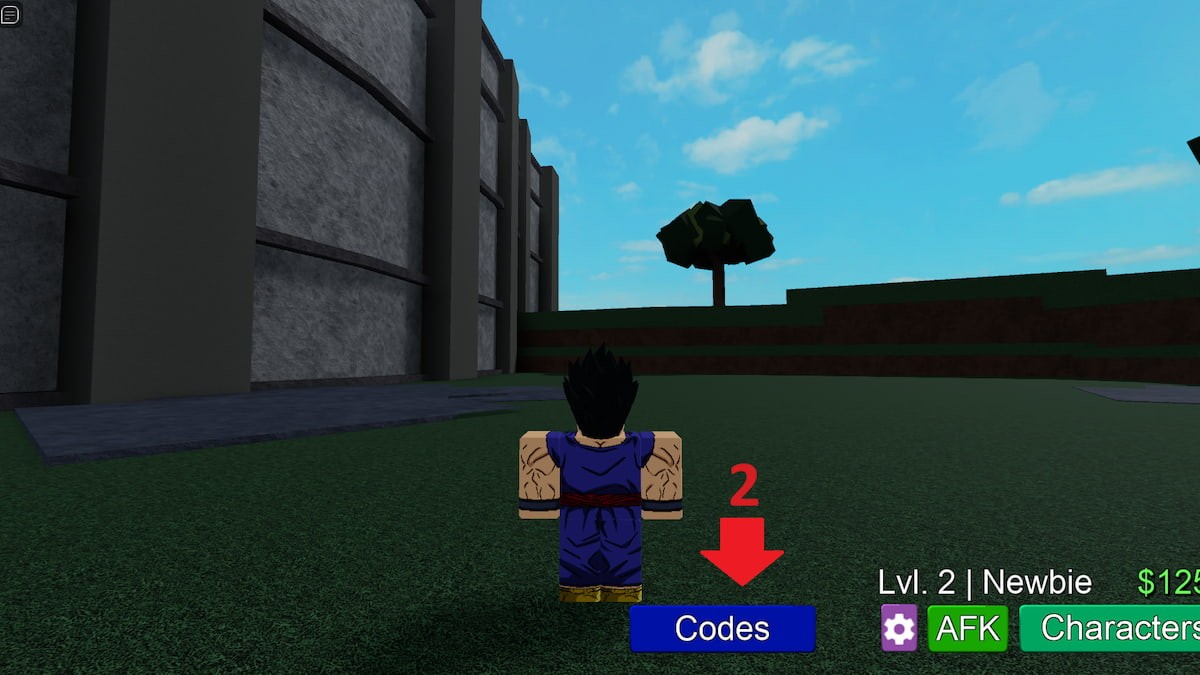 Sảnh chờ trong game Modded ABA nơi người chơi chuẩn bị vào trận
