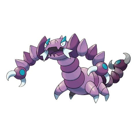 Shadow Drapion