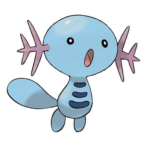 Shadow Wooper