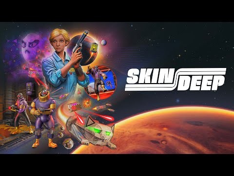 Skin Deep Release Date Trailer
