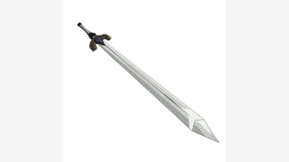 Snake's Sword trong Ninja Time