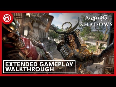 So sánh Assassin's Creed Shadows và AC Mirage