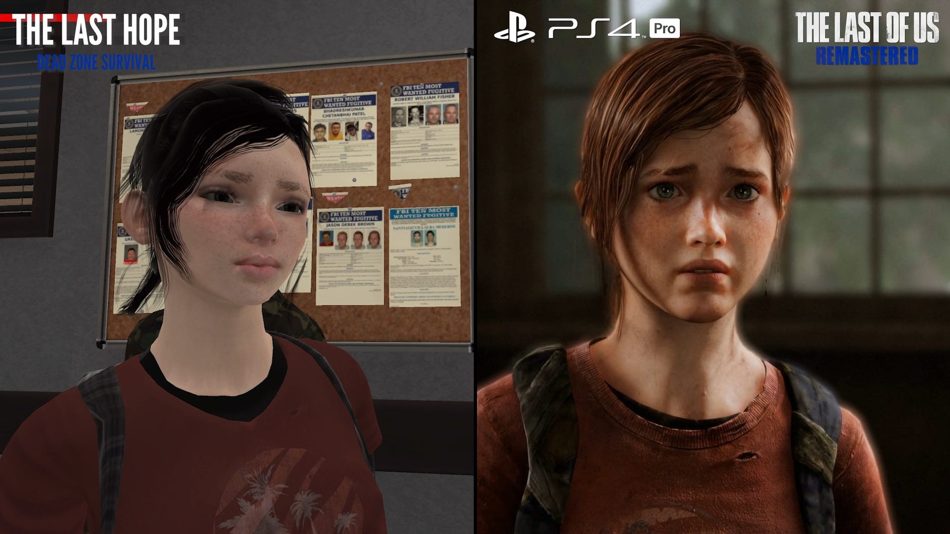 So sánh Eva với Ellie