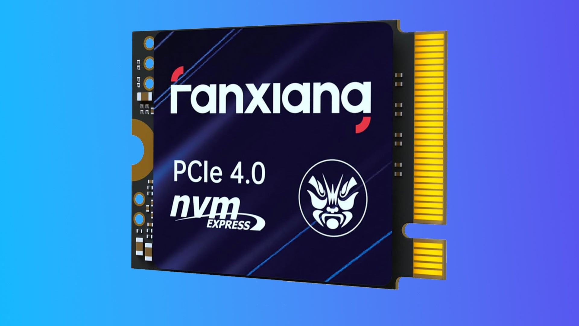 SSD Fanxiang S700 1TB M.2 2230 lựa chọn giá rẻ cho Steam Deck