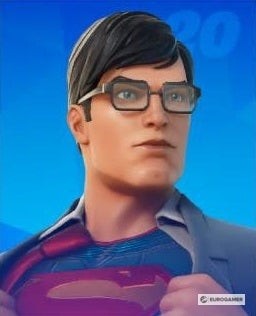 Superman C2S7