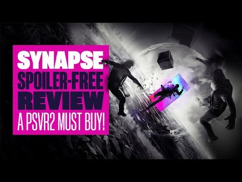 Synapse - Đánh giá Gameplay