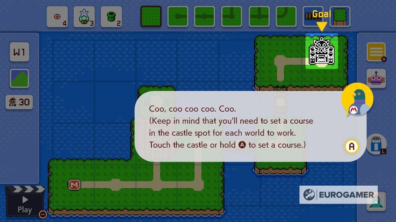 Tải lên Super World