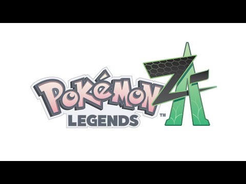 Teaser giới thiệu Pokémon Legends Z-A ra mắt toàn cầu năm 2025