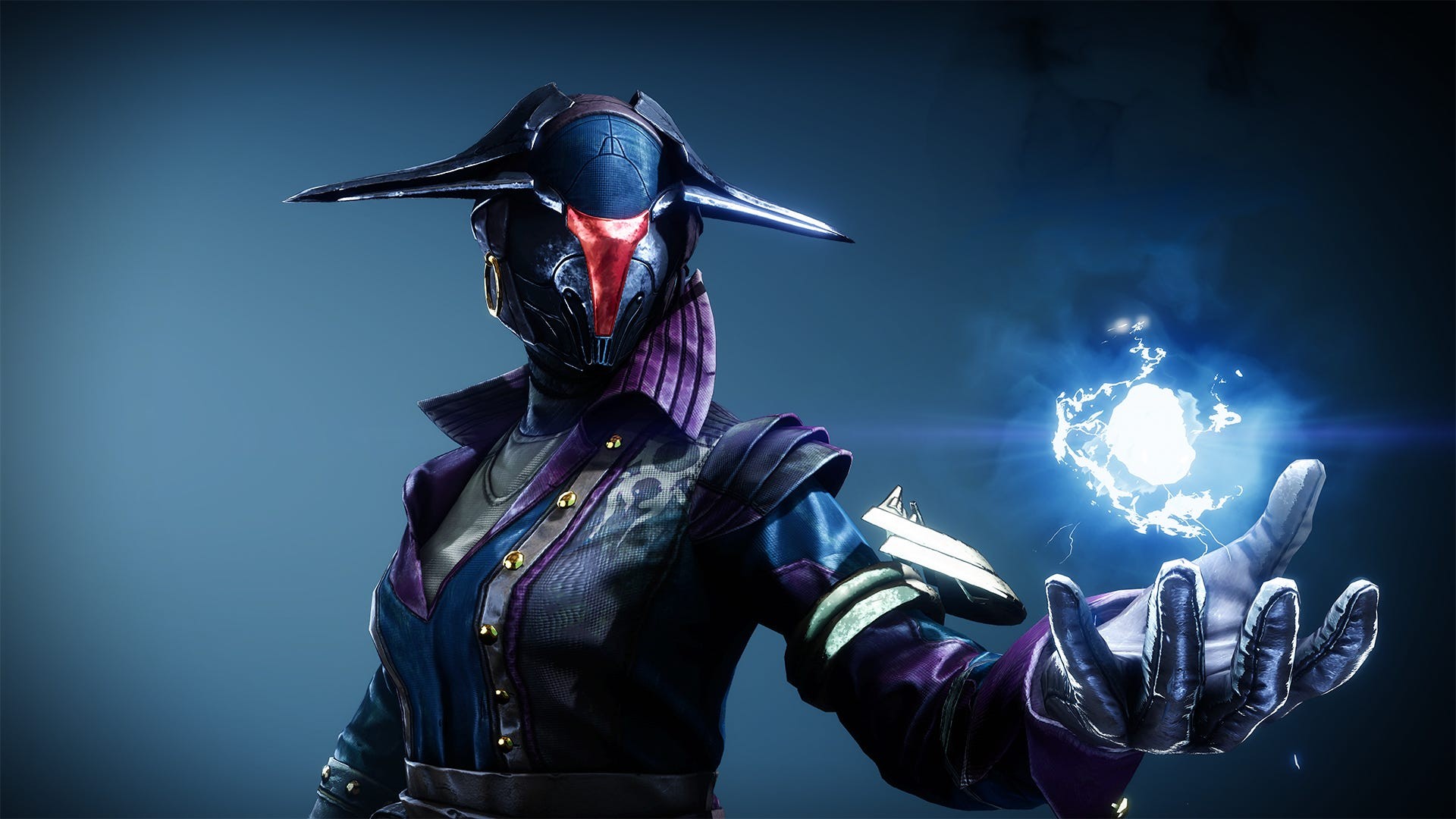 Thay đổi kỹ năng trong Destiny 2