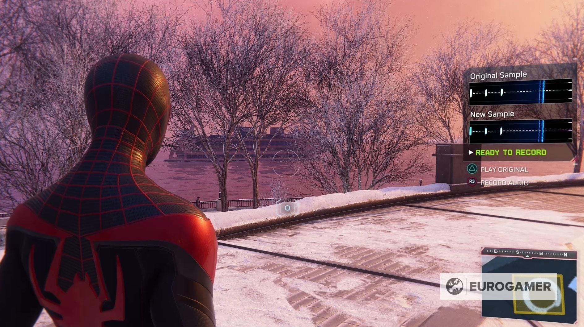 Tiếng còi tàu phà