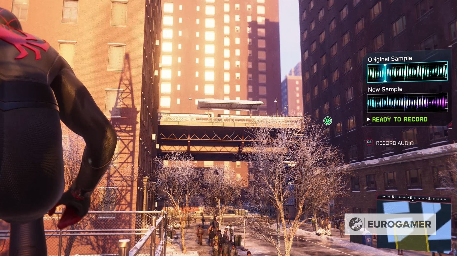 Tiếng tàu ở Harlem