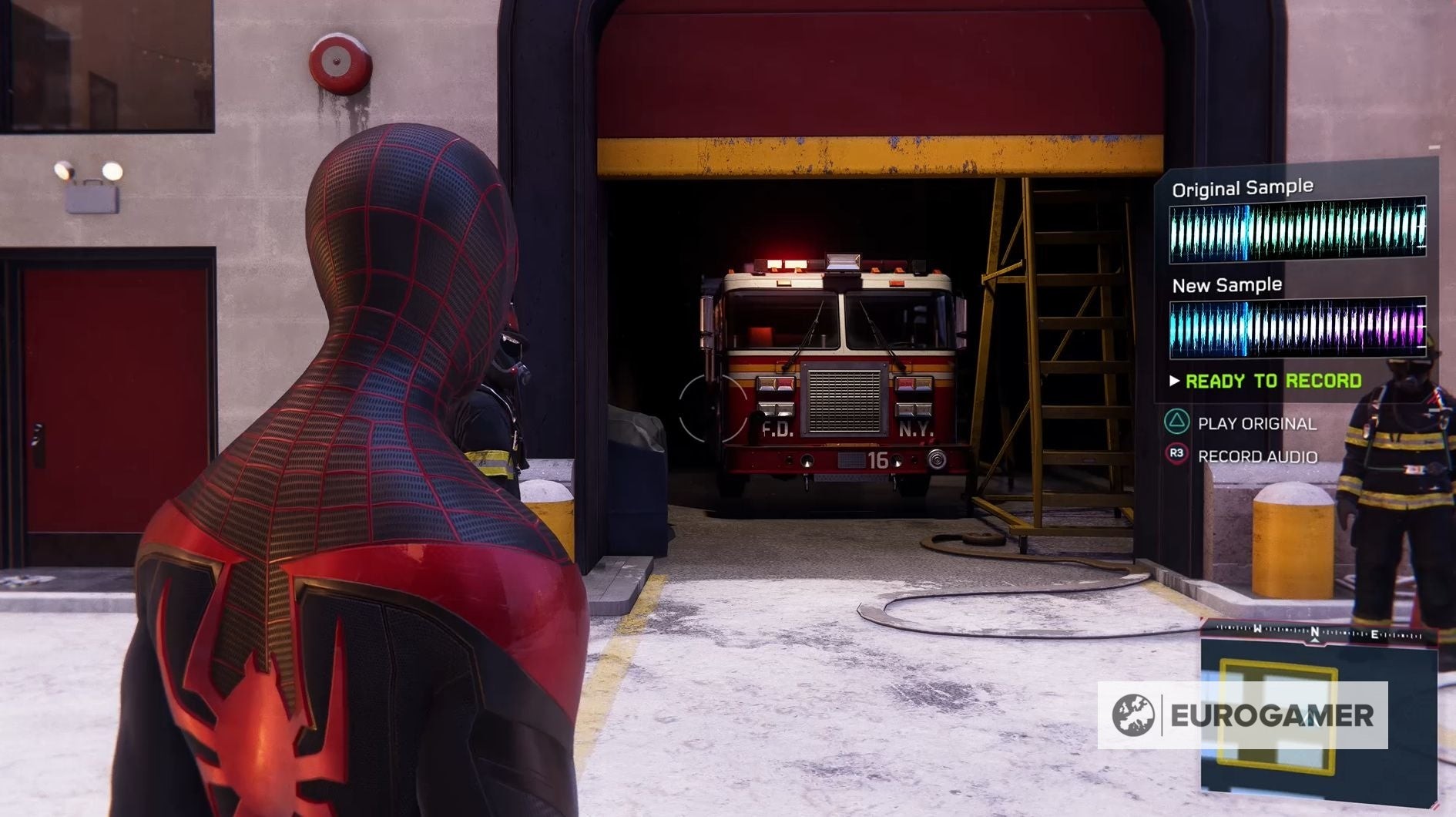 Tiếng xe cứu hỏa