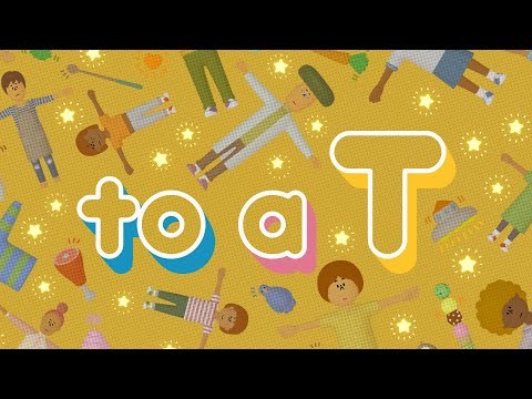 To a T Release Date Trailer