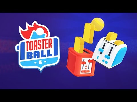 Toasterball trên PC