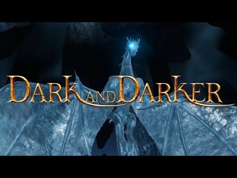 Trailer của Dark and Darker tại Summer Game Fest 2024