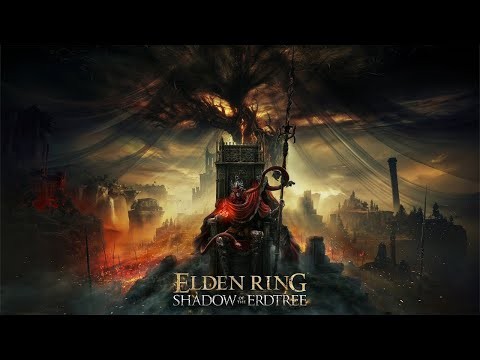 Trailer giới thiệu gameplay Elden Ring Shadow of the Erdtree