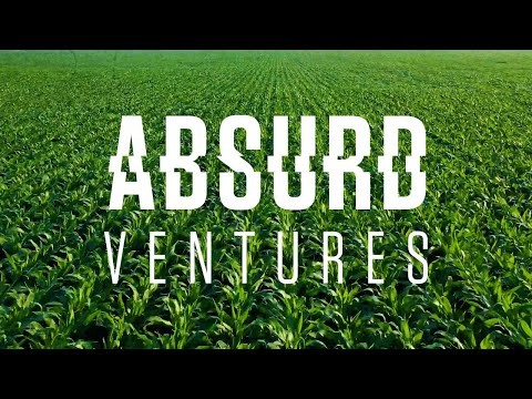 Trailer giới thiệu studio Absurd Ventures của Dan Houser