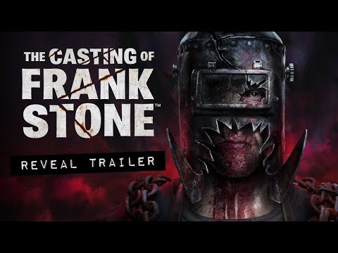Trailer giới thiệu The Casting of Frank Stone