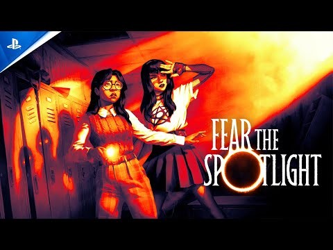 Trailer tiết lộ ngày phát hành của Fear the Spotlight