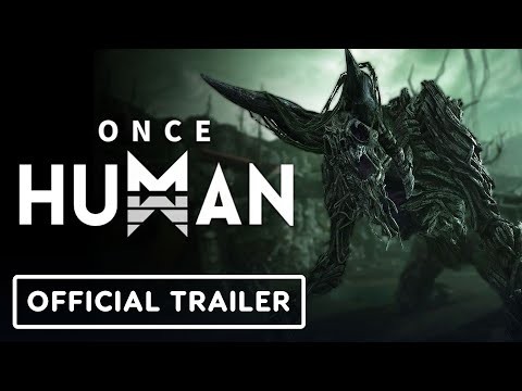 Video Giới thiệu Gameplay PvE Chính Thức của Once Human