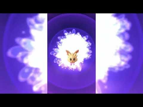 Video hướng dẫn cách bắt Ditto hiệu quả trong Pokémon Go