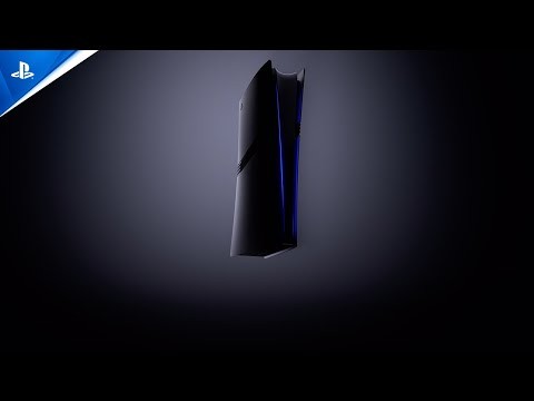 Video tổng hợp game được tối ưu cho PlayStation 5 Pro