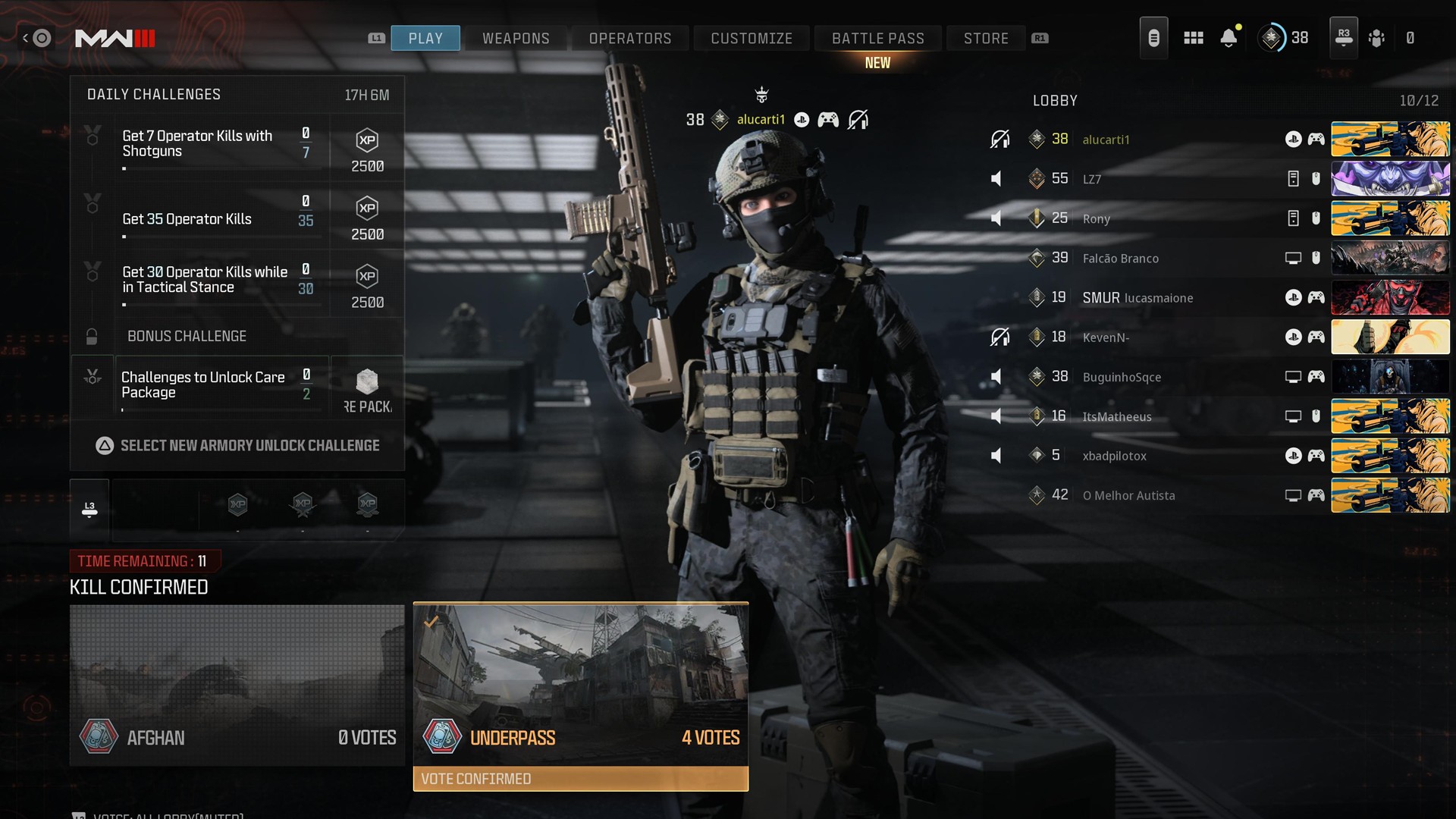 Việc chơi đúng chế độ multiplayer giúp ích khi tăng cấp