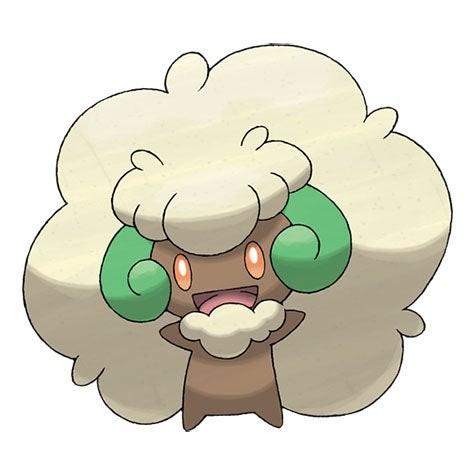 Whimsicott