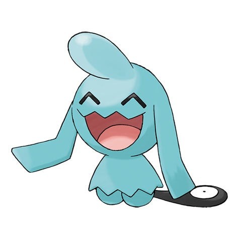 Wynaut