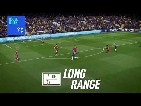 Xem trước video gameplay FIFA 19 chế độ Kick Off