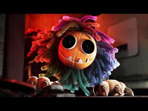 Yarnaby phản diện mới của Poppy Playtime Chapter 4 xuất hiện trong trailer